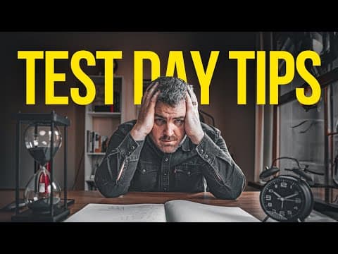 IELTS Speaking Tips You MUST Know Before Your Test thumbnail