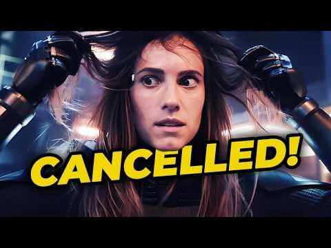 10 Movies That Just Got Cancelled thumbnail