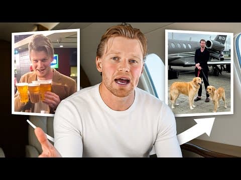 4 Harsh Truths About Getting Rich as a Teenager thumbnail