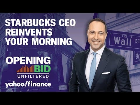 How Starbucks Uses AI to Enhance Customer Experience thumbnail