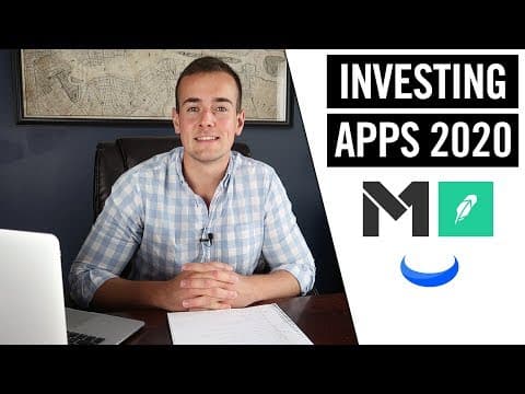 What Are the Best Free Investing Apps for Beginners? thumbnail