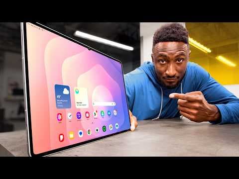Dope Tech: STILL so good! thumbnail