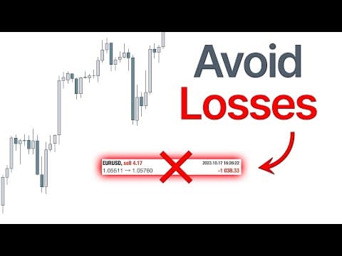 Don’t get Trapped in 50/50 Price Action - Ep. 11 thumbnail