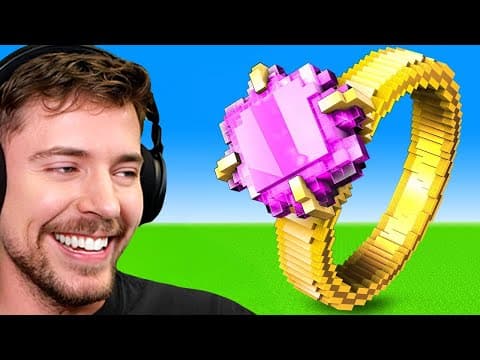 If You Build It, I'll Pay For It! thumbnail