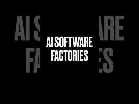 AI Software Factories thumbnail