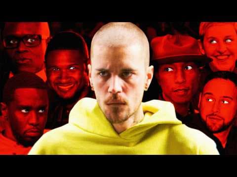The Tragic True Story of Justin Bieber thumbnail