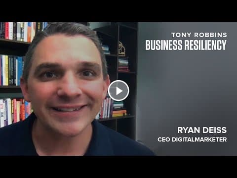 How to Achieve Business Growth in Tough Economies thumbnail