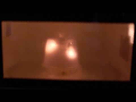 Make Plasma With Grapes In The Microwave! thumbnail