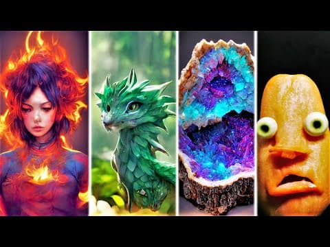 What Is the Latest Update on MidJourney AI? thumbnail