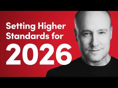 How to Win in 2026: The Best Thinking from The Knowledge Project (2025) thumbnail