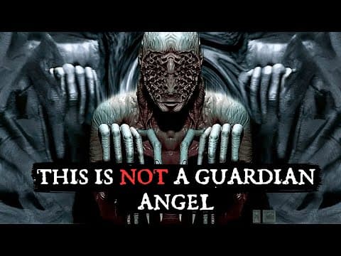 This Ritual Should NEVER Be Performed - The SINISTER Book of Abramelin thumbnail