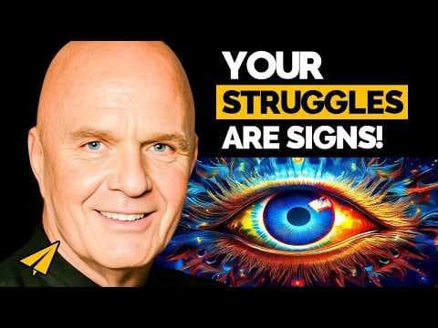 How to Master Manifestation | Wayne Dyer's Wisdom in 36 Minutes thumbnail