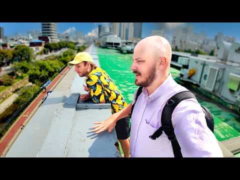 The Place That Finally Made Me Understand Seoul thumbnail