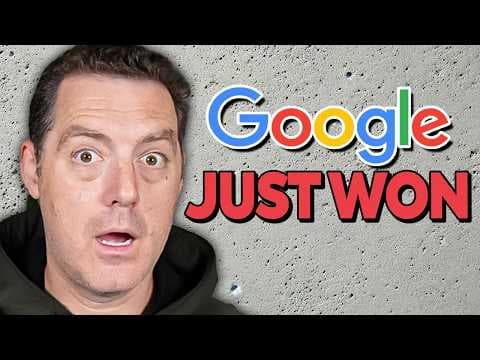 Google Gemini 2.5 Pro is Insane... thumbnail