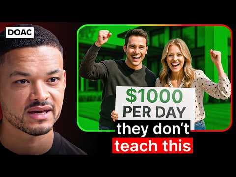 The SIMPLE Way To Make Money WITHOUT Any Risk thumbnail