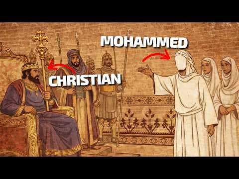 The Christian King Who Saved Islam! thumbnail