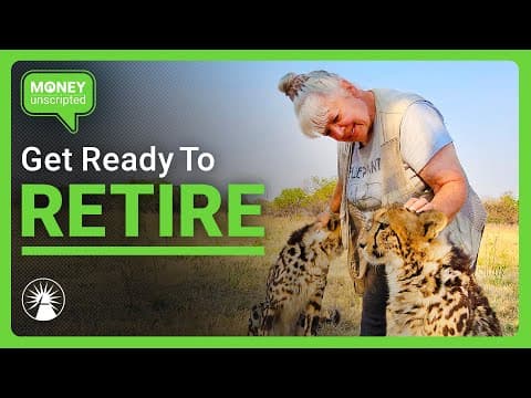 Are You On Track To Retire? | Money Unscripted | Fidelity Investments thumbnail
