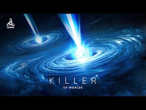 The Most DESTRUCTIVE System Ever Discovered thumbnail