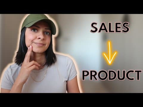 PATH TO PRODUCT | How to transition from Tech Sales to Product Management thumbnail