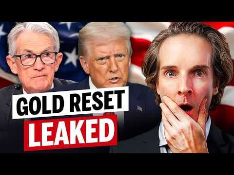 Devalued Overnight: The Biggest Reset Yet AHEAD thumbnail