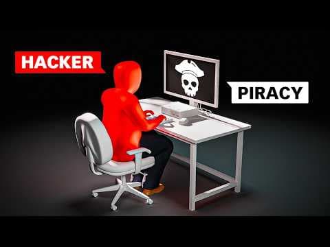 The Hacker Who Destroyed Hollywood thumbnail
