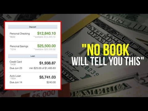 "No Book Will Tell You This!" thumbnail