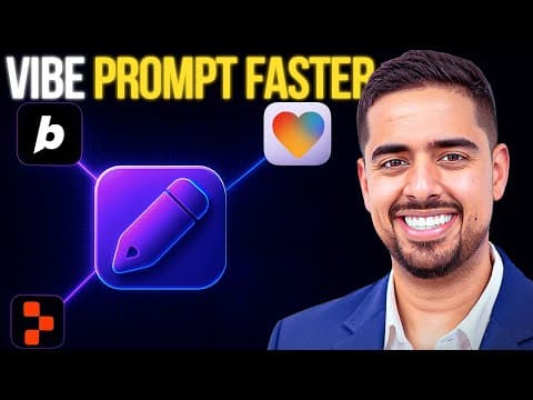 How to Build a Chrome Extension for Prompt Engineering thumbnail