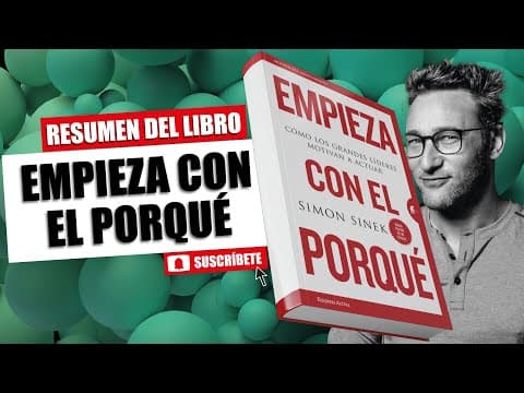 ¿Cómo inspirar empezando con el porqué? thumbnail