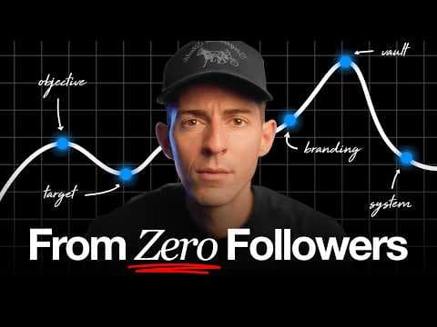 How to Start a Personal Brand in 90 Days thumbnail
