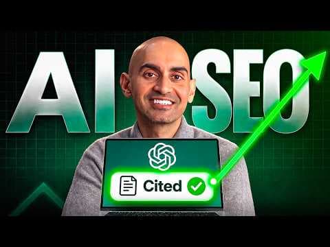 How to win AI SEO rankings in 2027 and beyond thumbnail