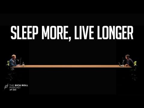 How Does Sleep Protect Your Brain and Body? thumbnail