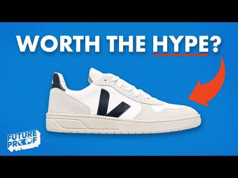 How Vejas Became SO Popular thumbnail