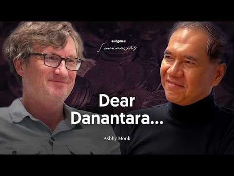 What Are the Opportunities for Indonesia's Sovereign Wealth Fund? thumbnail