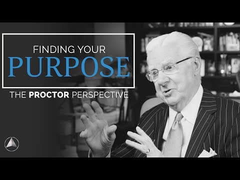 How to Find Your True Purpose in Life thumbnail