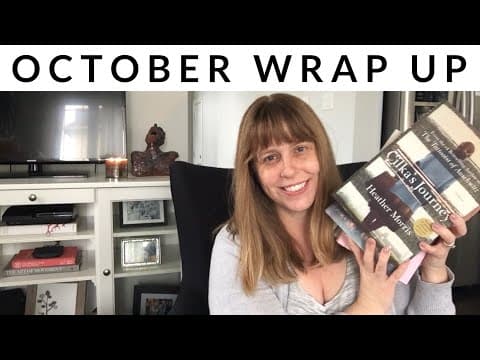 October Wrap Up thumbnail