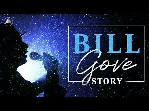 What Lesson Did Bill Gove Teach About Authenticity? thumbnail