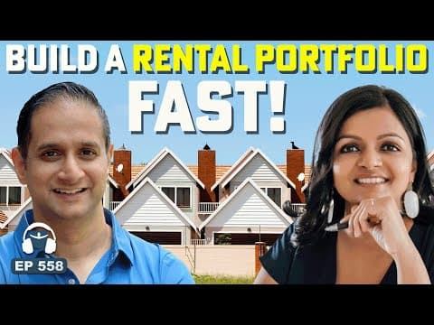 How to Transition from Corporate Job to Real Estate Wealth? thumbnail
