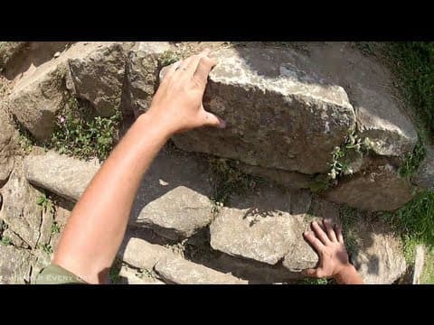 How Does Binaural Audio Enhance a Machu Picchu Hike? thumbnail