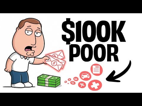 Why Does a $100,000 Salary Still Feel Too Small? thumbnail