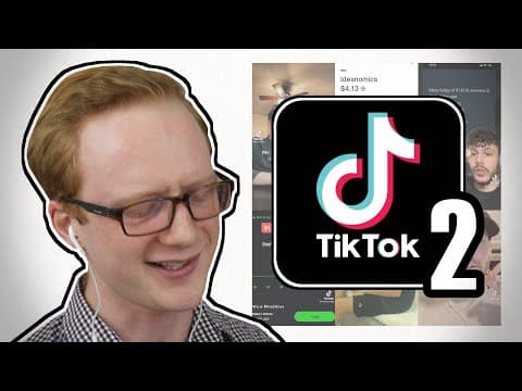 What Should Investors Know About TikTok Investing Tips? thumbnail