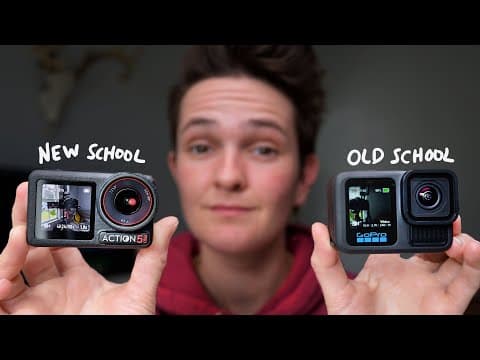 DJI vs. GoPro: who has the better cam this year? thumbnail