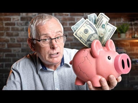 How to Protect Savings From Inflation and Fees thumbnail