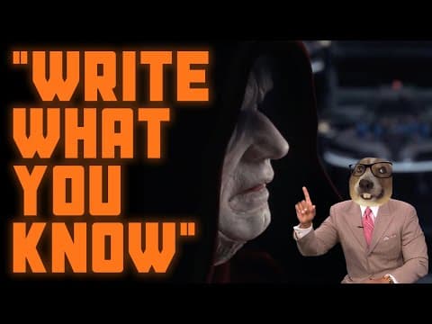 Not All Writing Tips are Created Equal... thumbnail