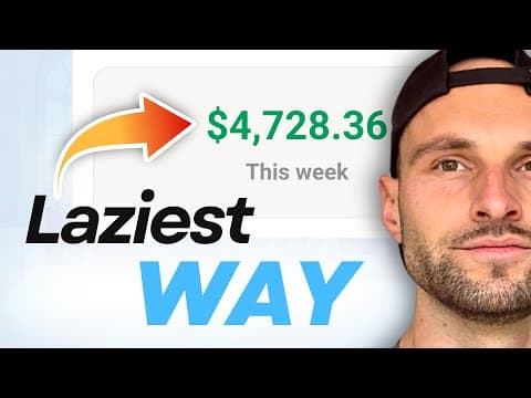 Most Underrated Way To Make Money Online thumbnail