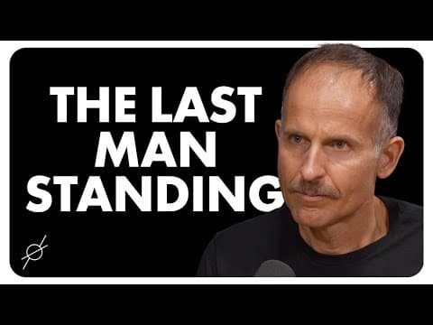 How Does Harvey Lewis Endure Backyard Ultras? thumbnail