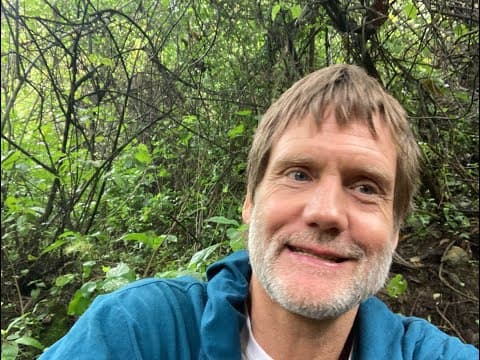 Conscious Awareness Will Destroy Bad Habits At The Root thumbnail