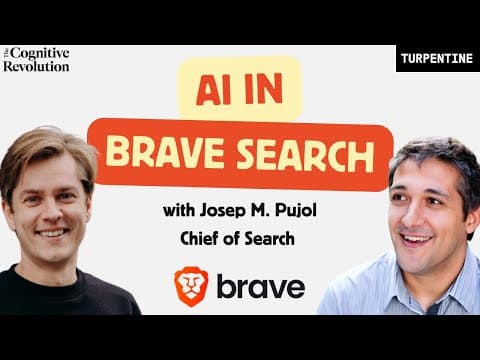 How Brave Search Ensures Privacy in AI-Powered Searches thumbnail
