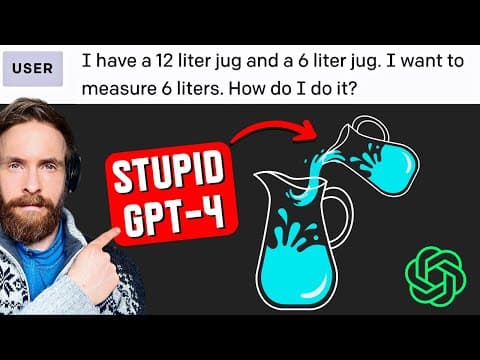 How to Use ChatGPT for Solving Measurement Problems thumbnail