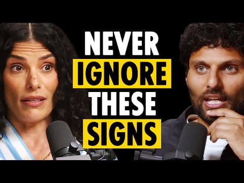 WORLD LEADING ASTROLOGER: If You Ignore THIS You Could MISS the Love of Your Life! thumbnail