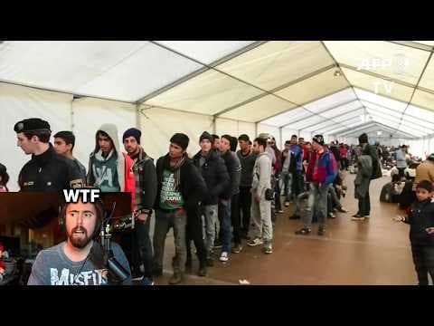 Why Did Denmark Tighten Its Immigration Policy? thumbnail